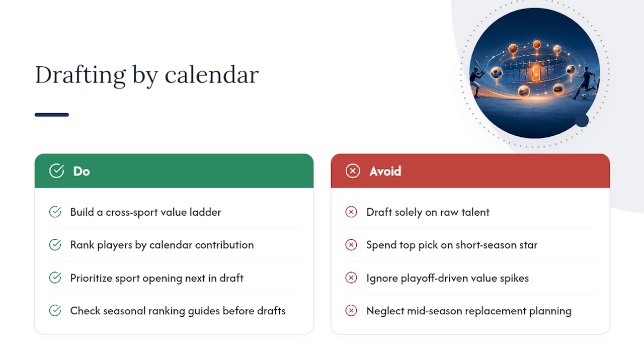 Strategy: Balancing Player Value Across Different Sports — overview diagram