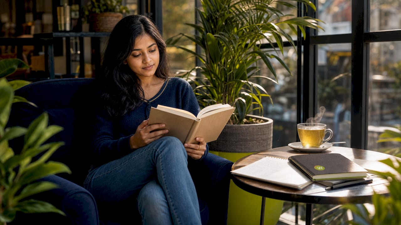 Extensive vs Intensive Reading: A Language Learner's Guide