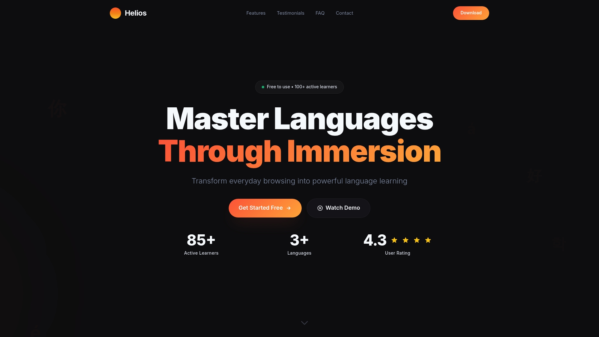 https://helioslang.com