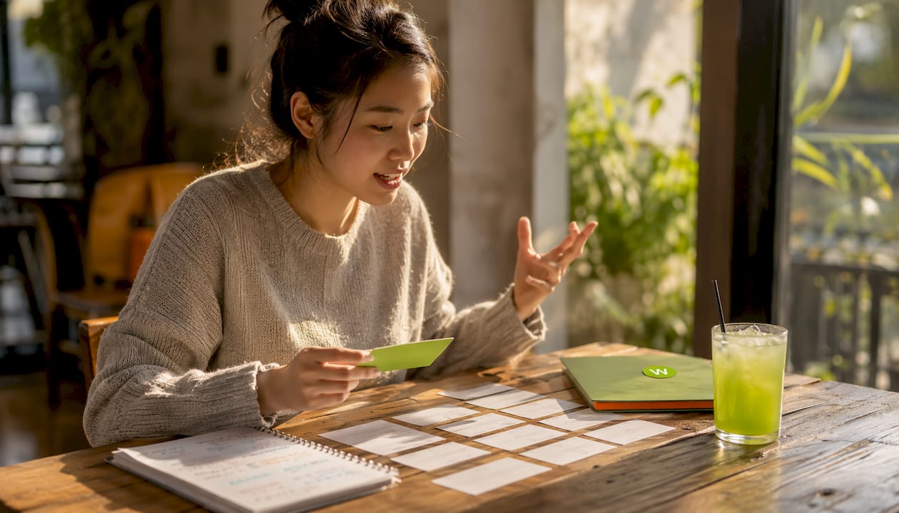 Active Recall Language Learning: Methods That Actually Work