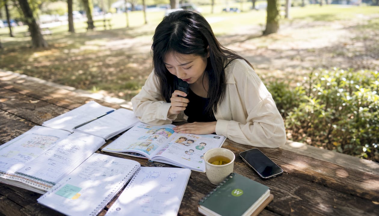 Best Pronunciation Apps for AI-Powered Learners