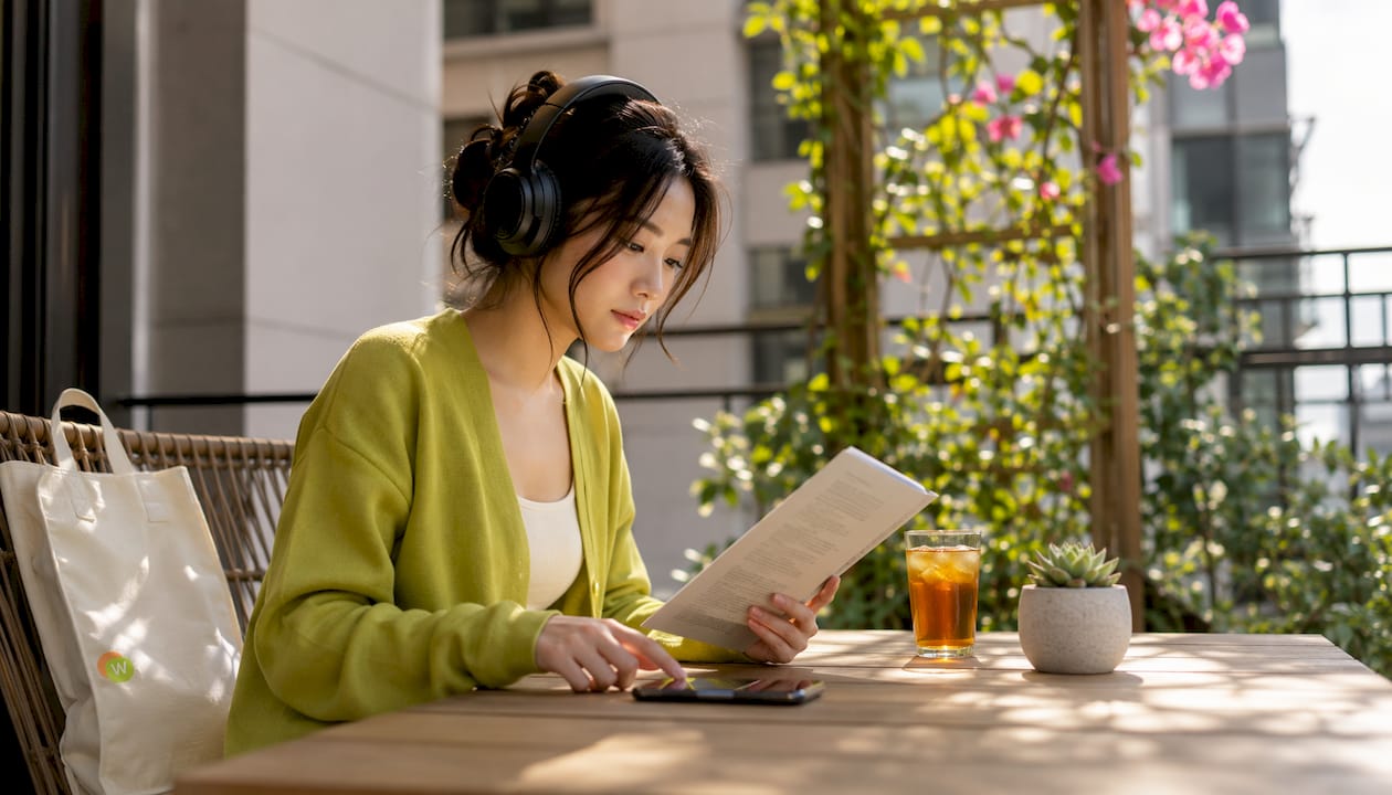 Text to Speech for Reading: A Language Learner's Guide