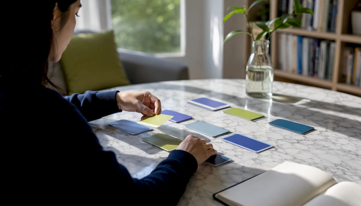 Interleaving Language Learning: A Research-Backed Guide
