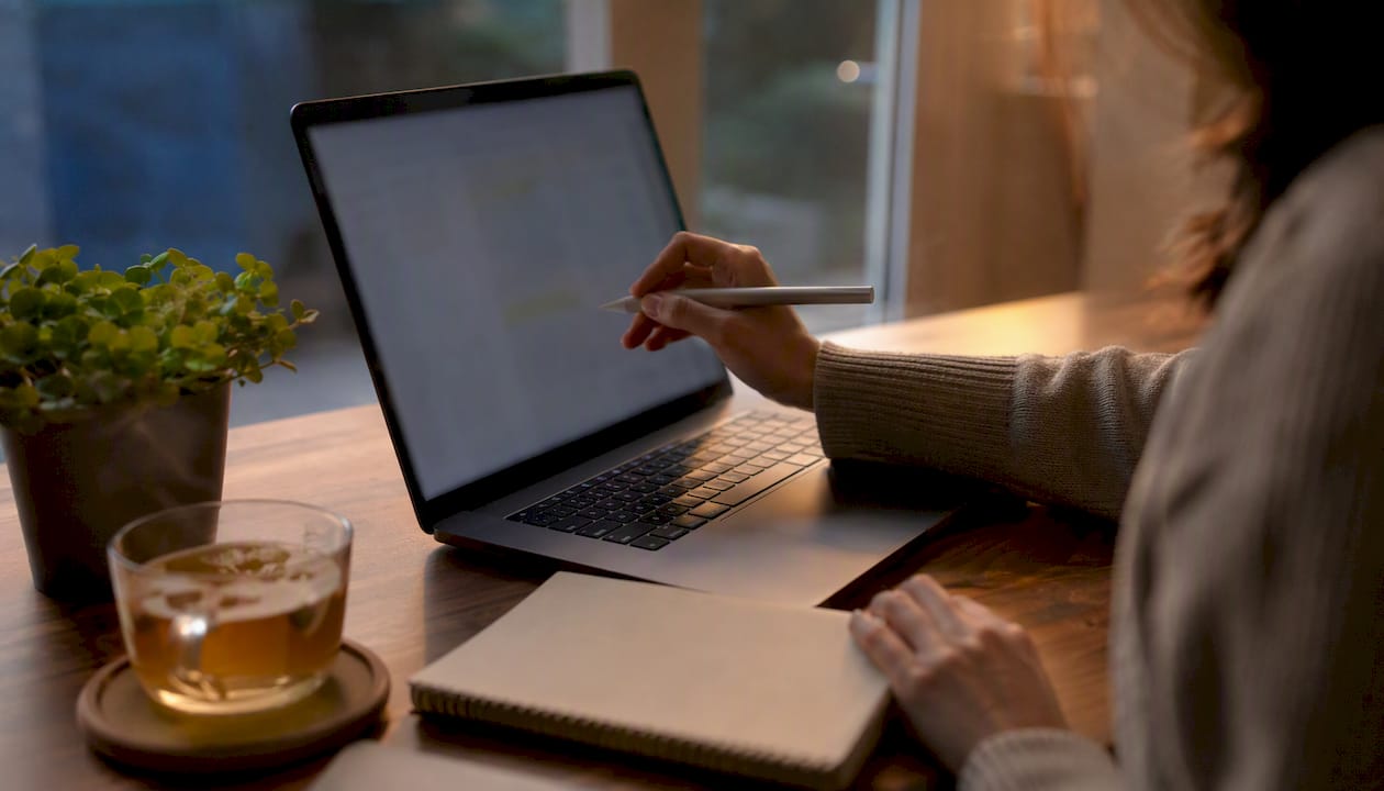 Highlight Words in a PDF: Fast Methods for Study and Work
