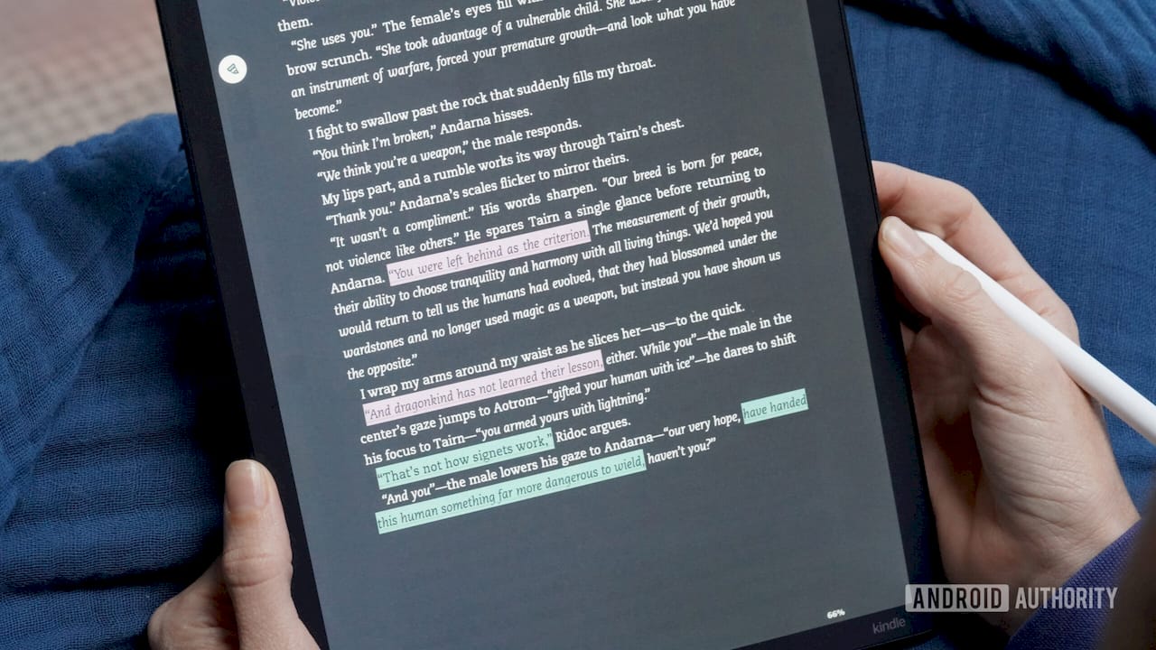 Как выделять слова в PDF: способы для учёбы и работы