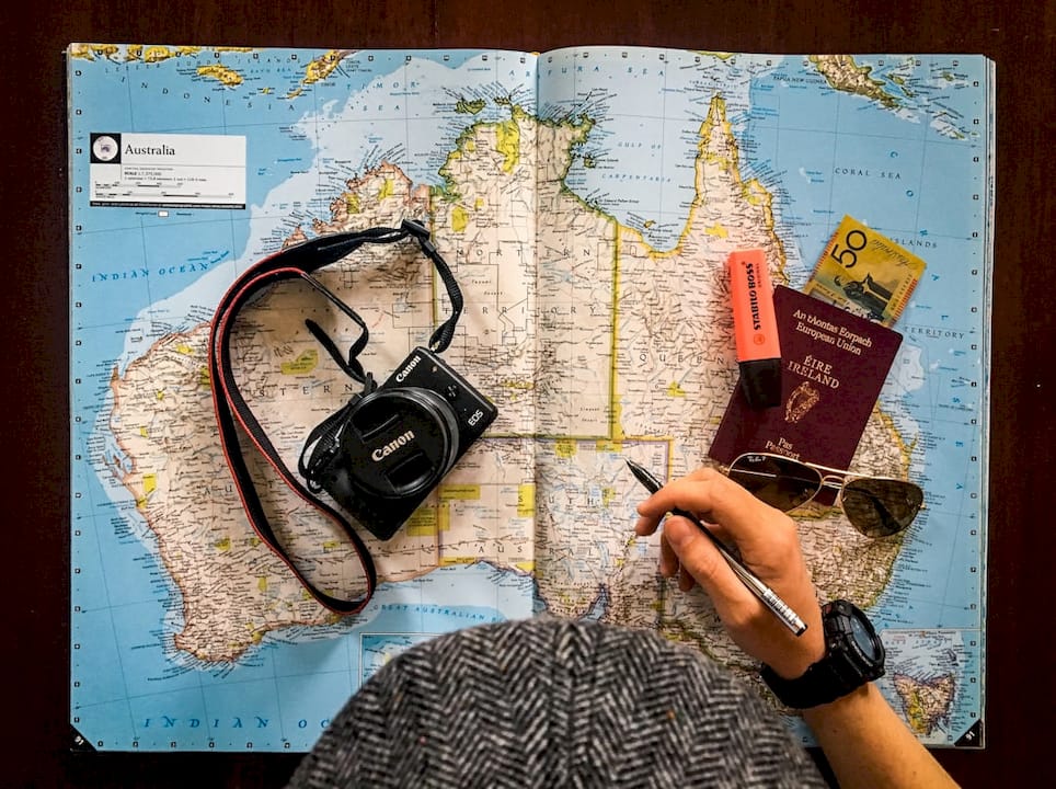 Getting Travel Vocabulary Preparation Right Before You Fly
