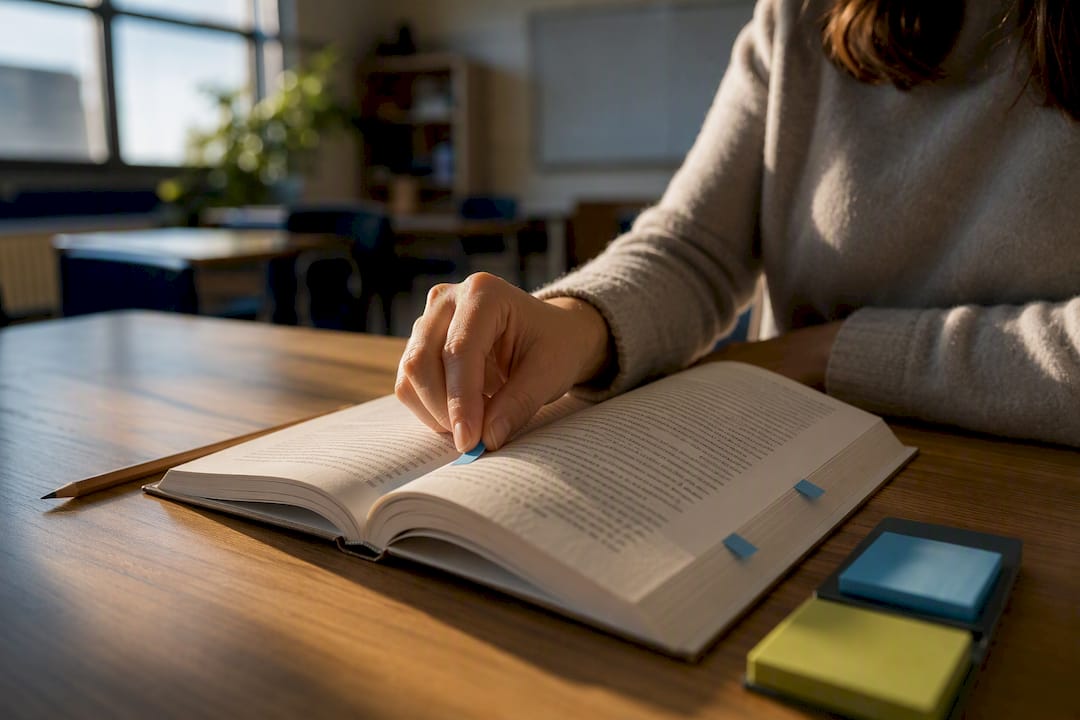 Teachers: 5–8 Tier 2 Vocabulary Words That Improve Comprehension