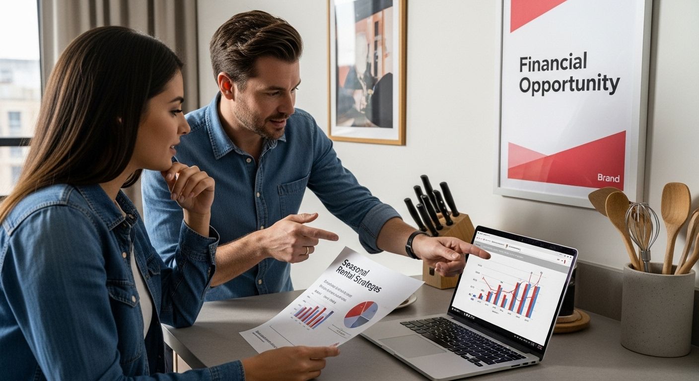 rental arbitrage investors planning