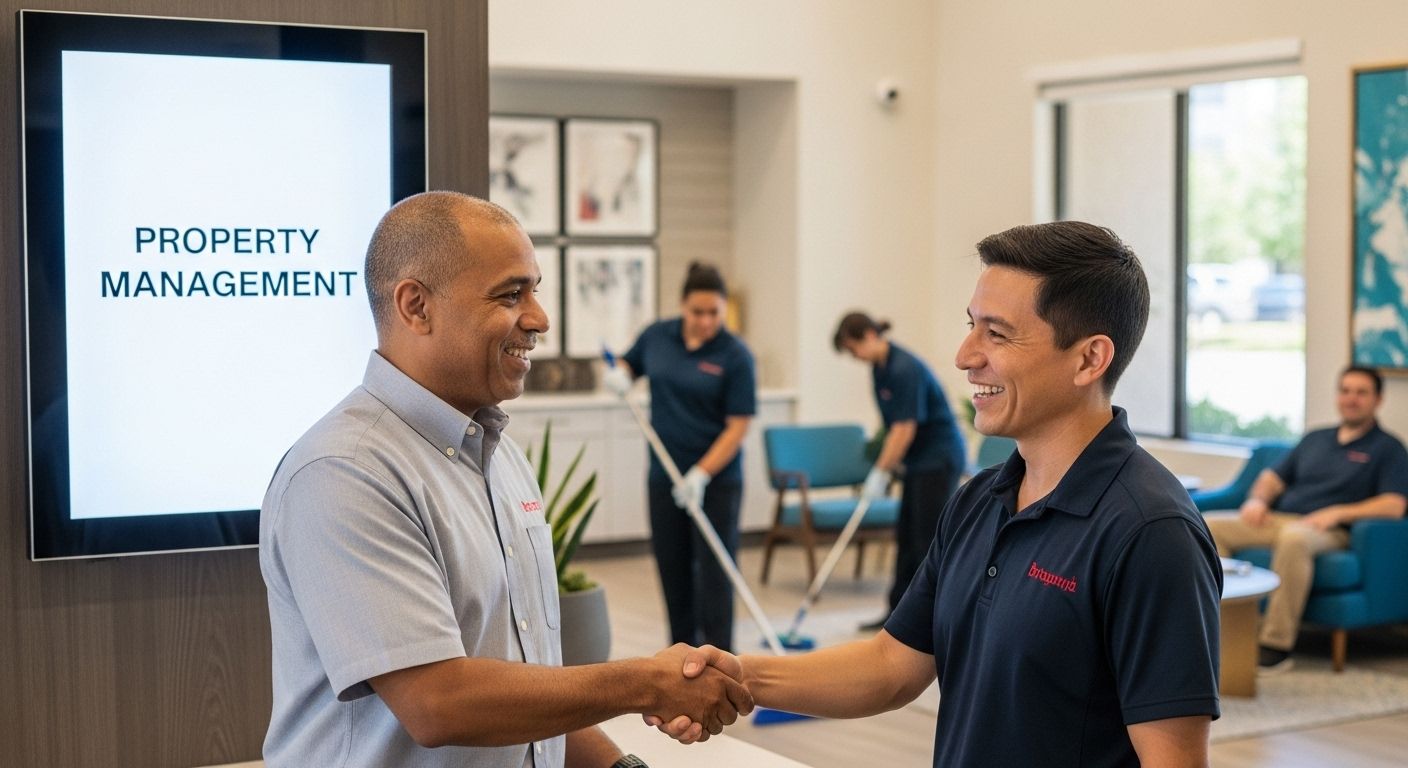 extended stay property management