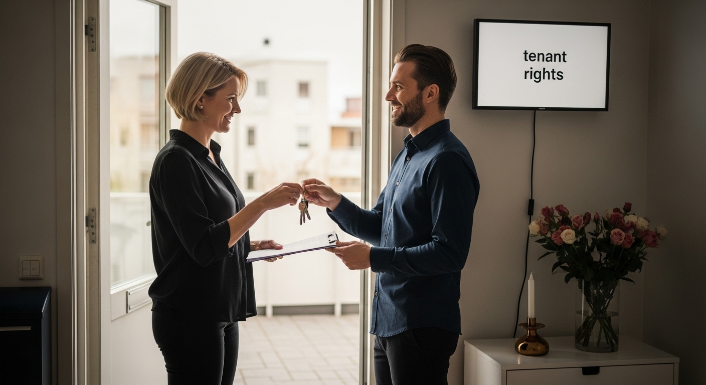 Sweden rental, landlord tenant, tenant rights