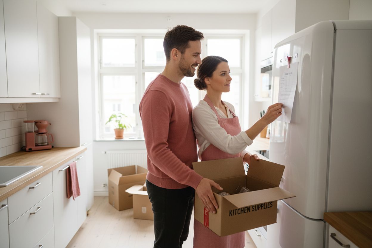 apartment tenants responsibilities