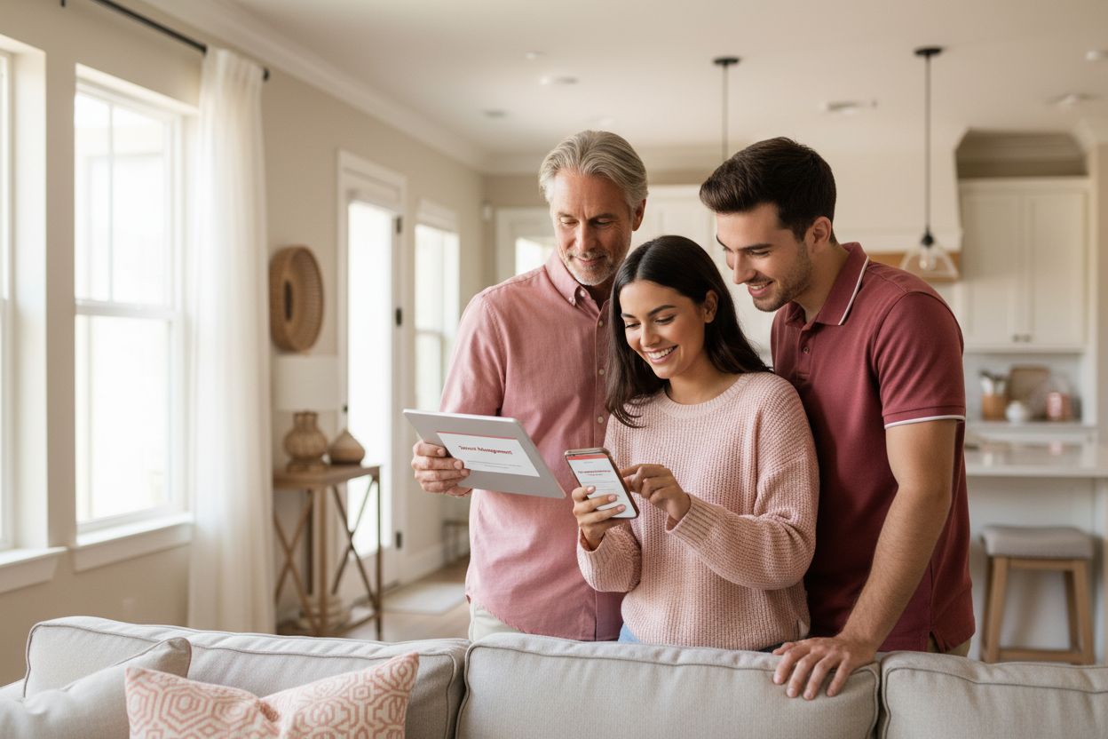 tenant management software