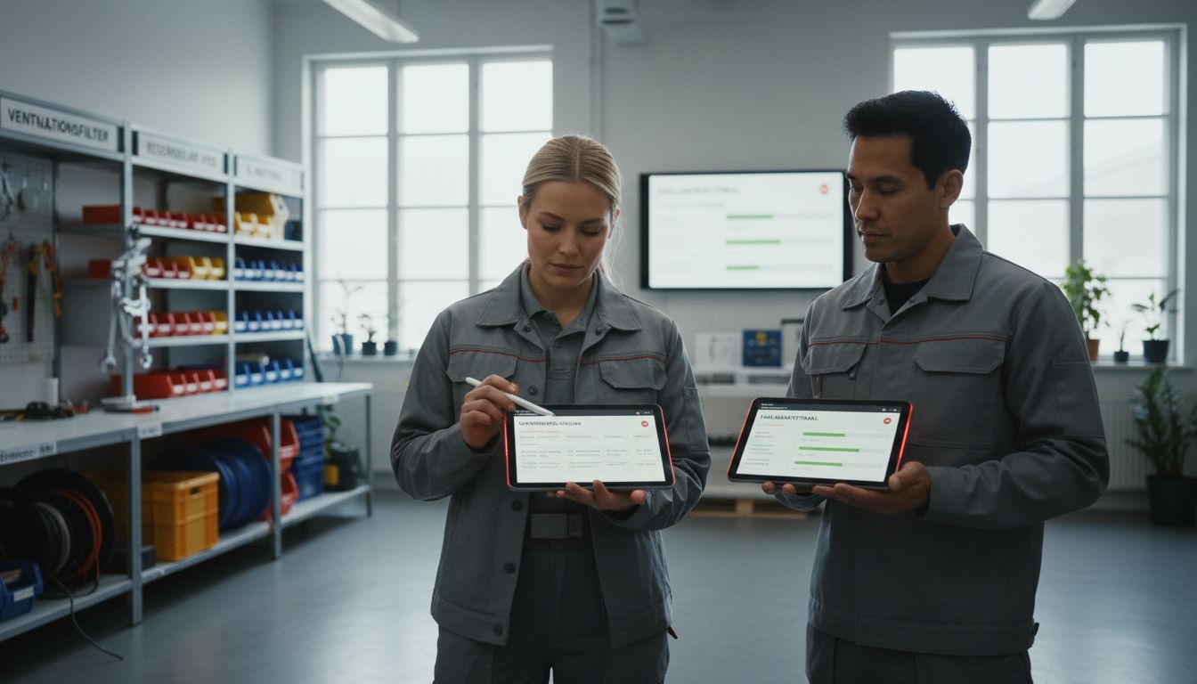 property maintenance software