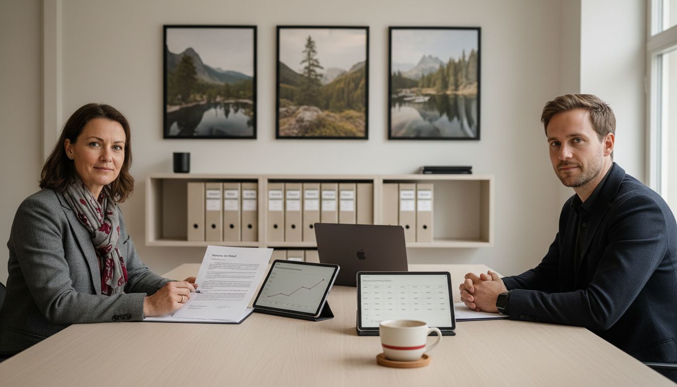 property owner agreement