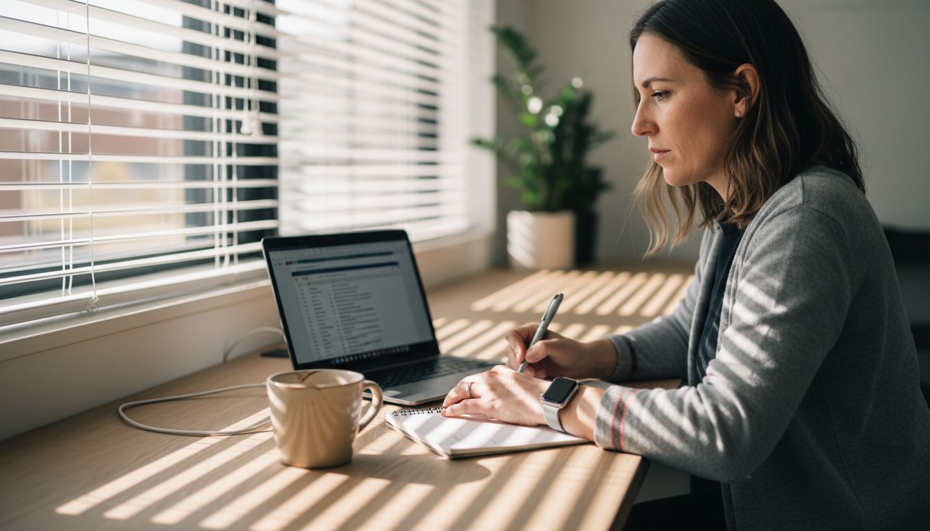 Hotel manager reviews guest SMS workflow