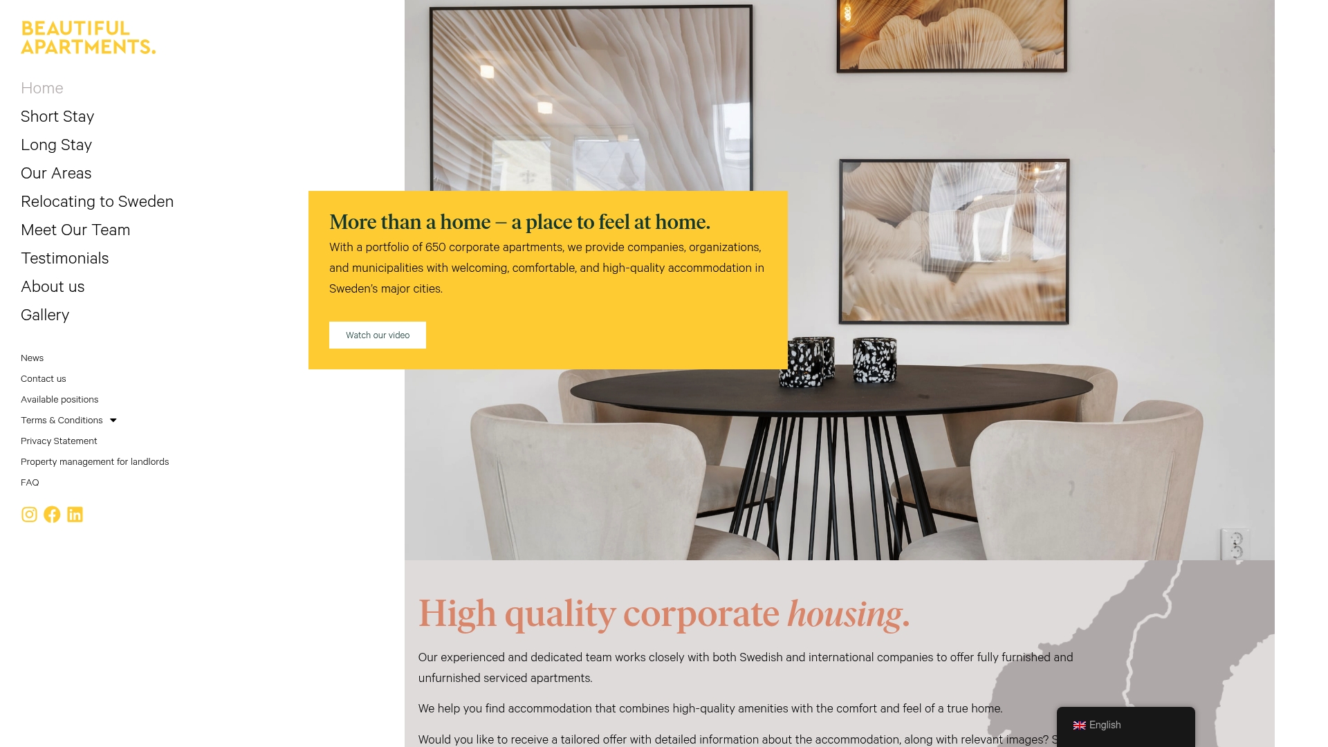 Schermafbeelding product