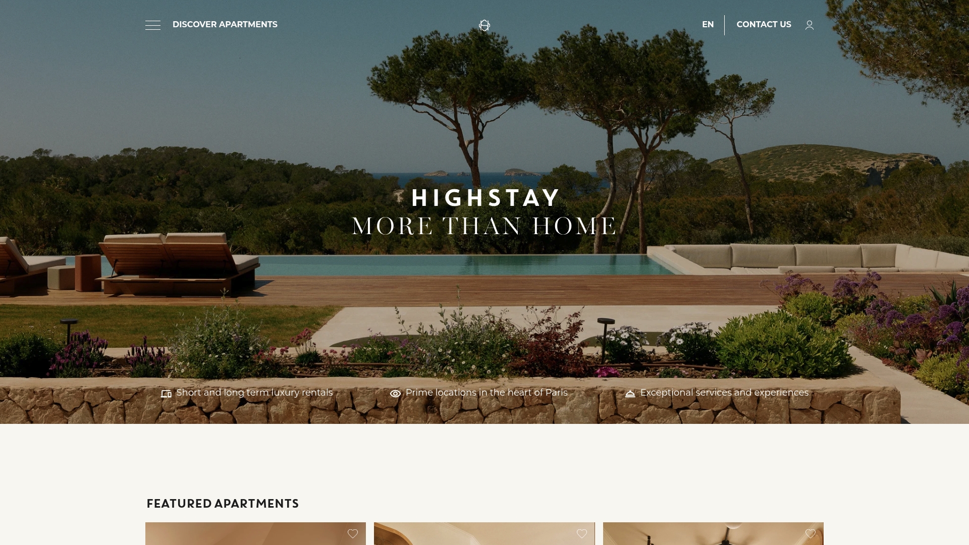 https://highstay.com