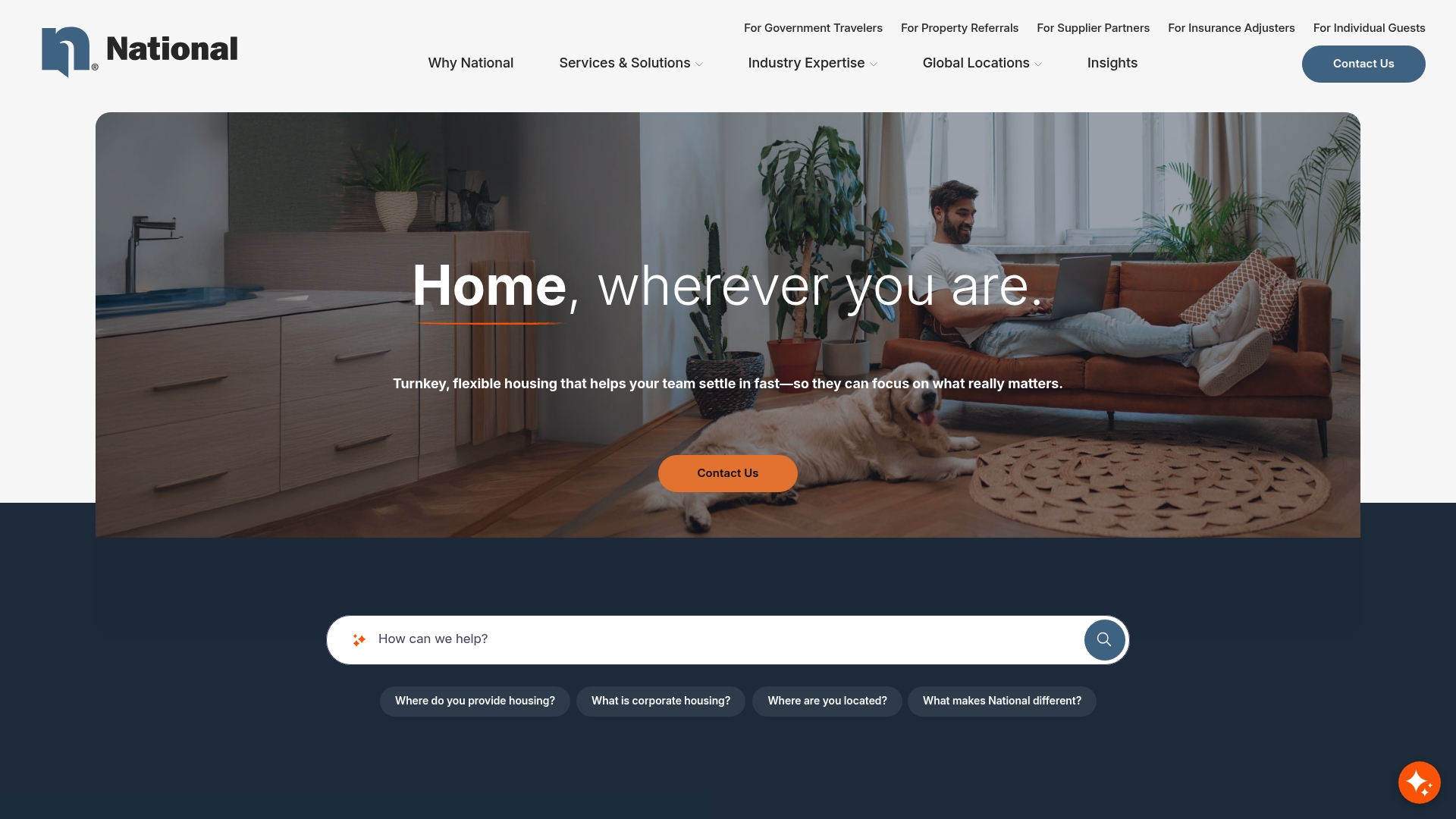 https://www.nationalcorporatehousing.com/