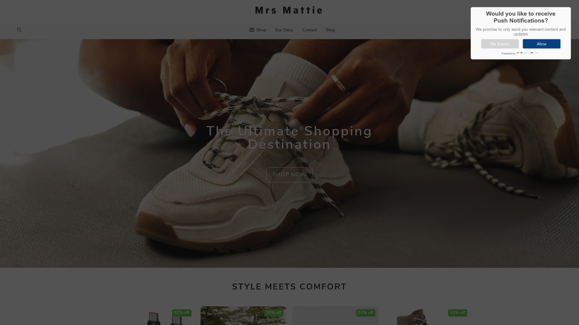 https://mrsmattie.com