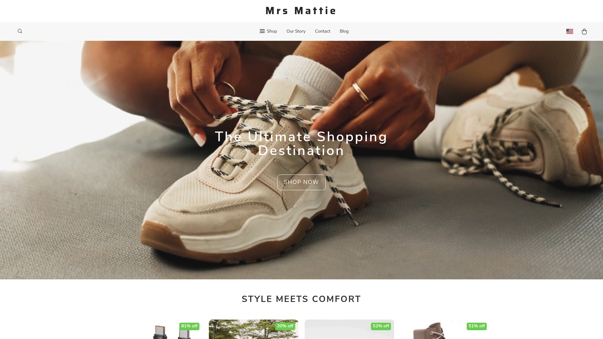 https://mrsmattie.com