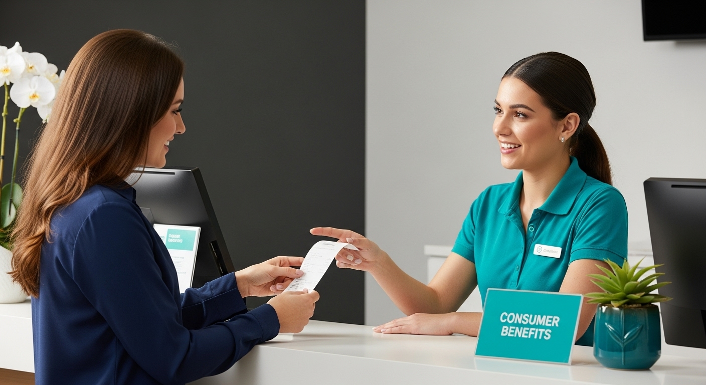 consumer price matching benefits