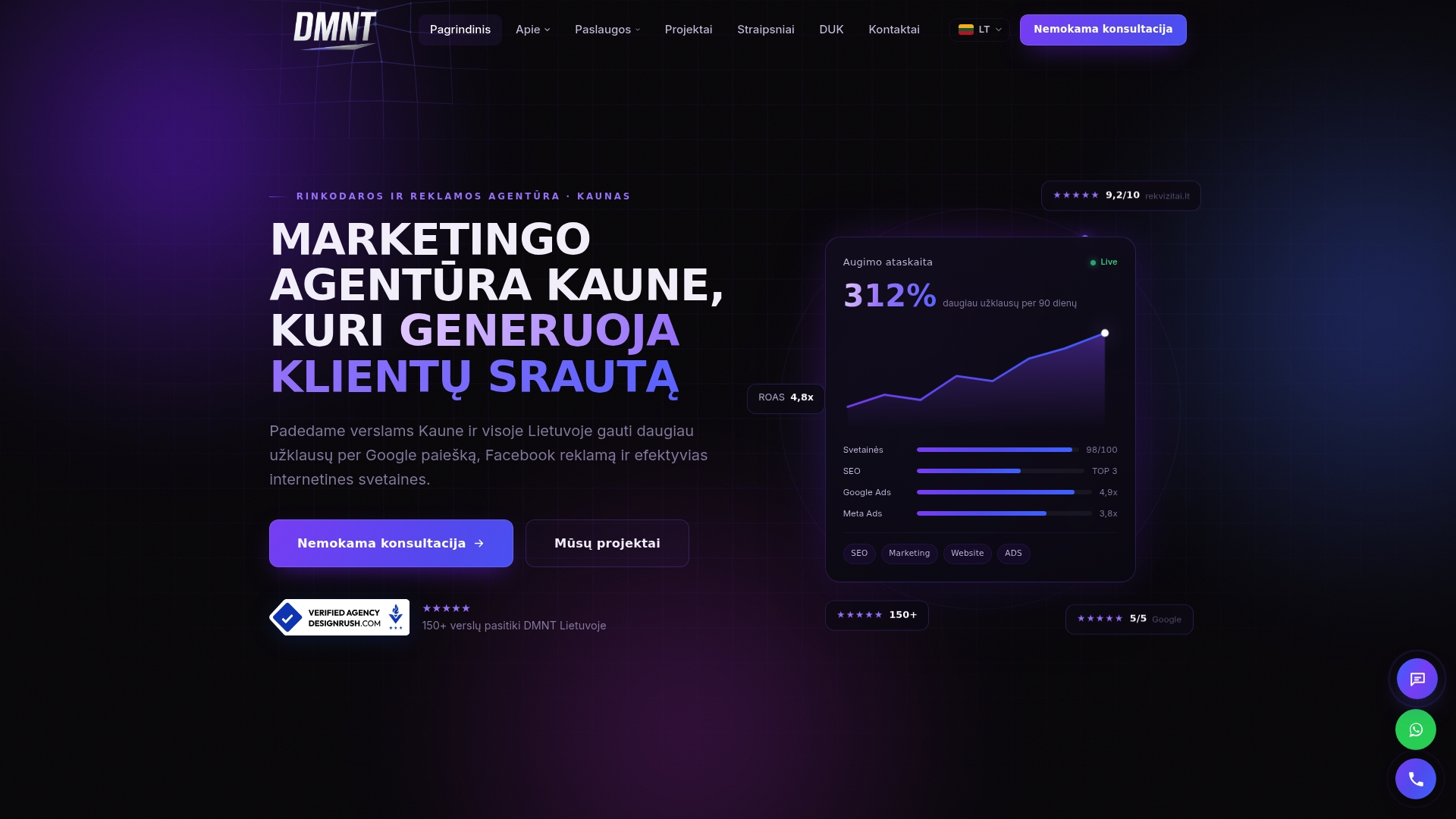 Dmnt