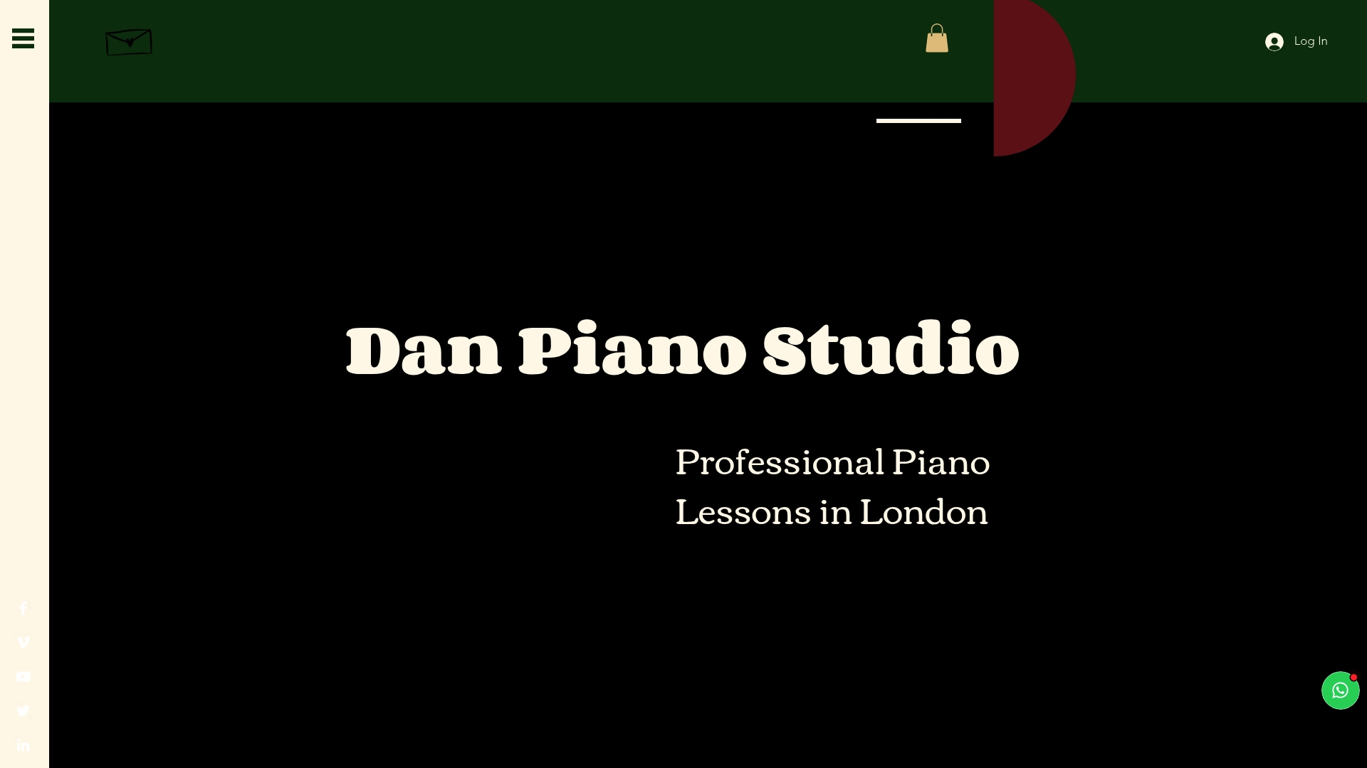 Danpianostudio