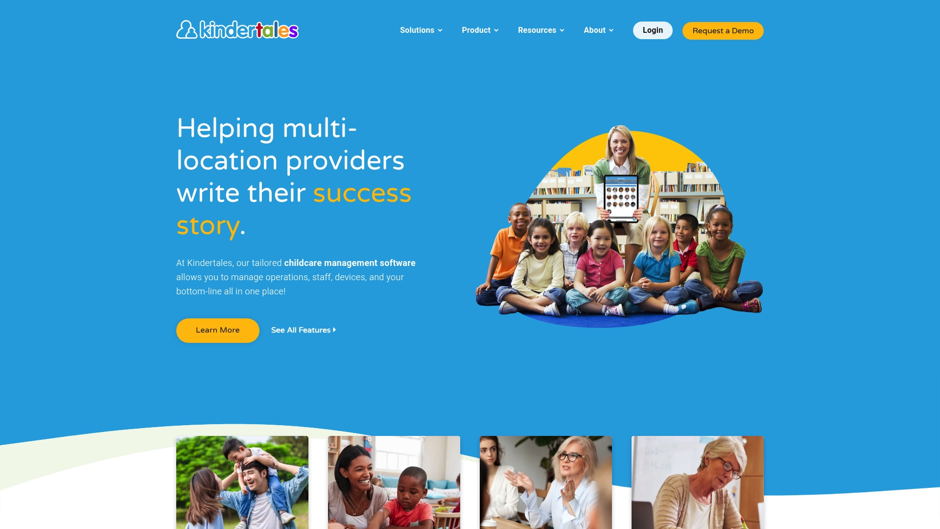https://kindertales.com