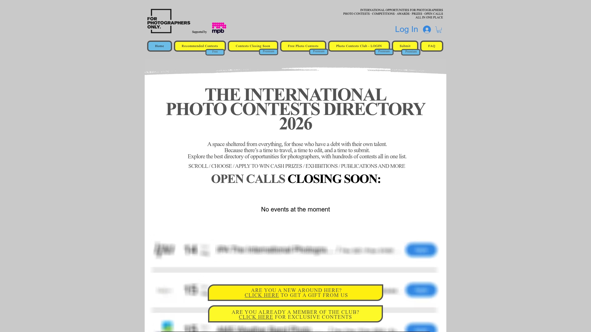 https://forphotographersonly.com