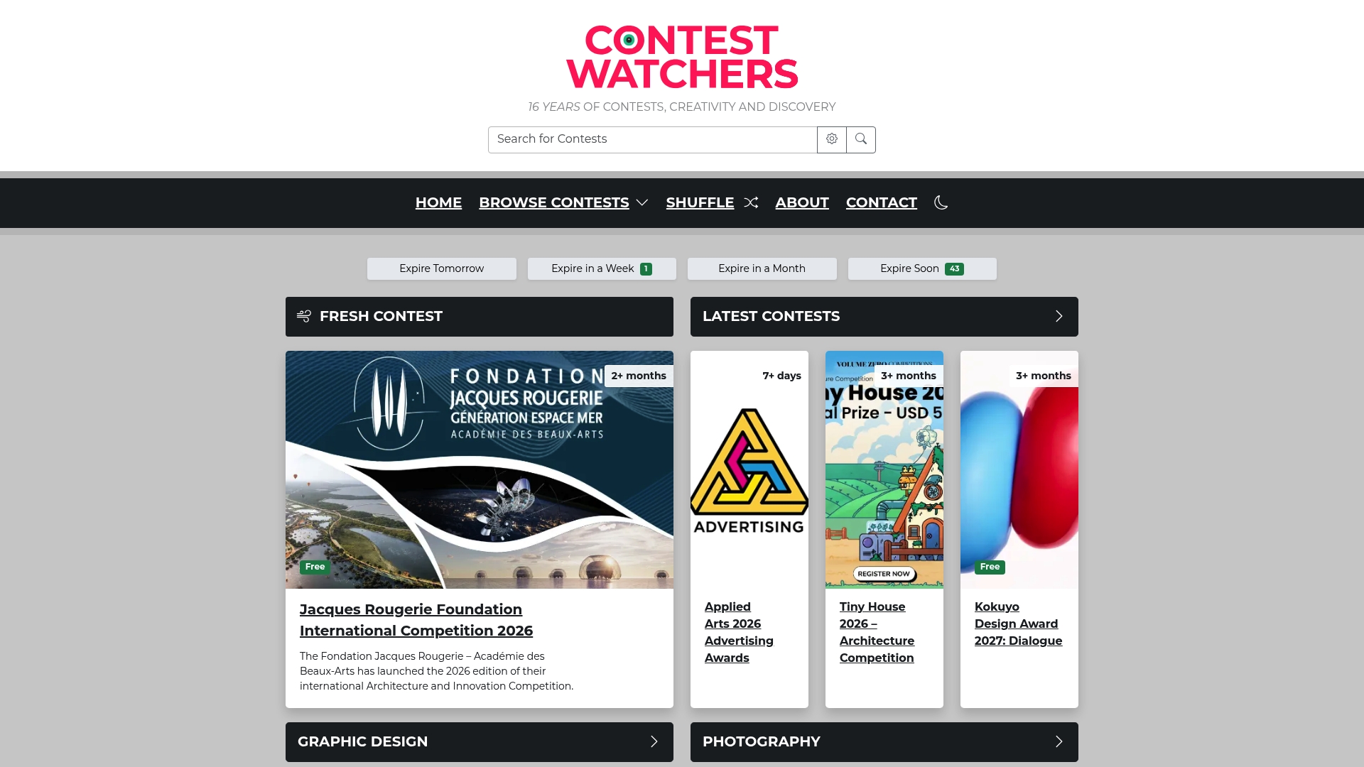 https://contestwatchers.com