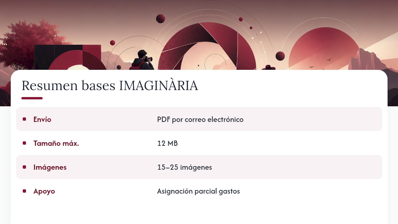 2. IMAGINÀRIA — overview diagram