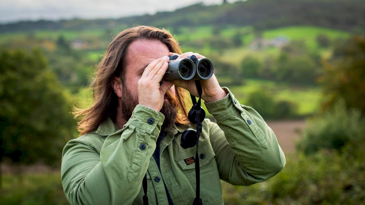 Best binoculars 2026 — top models for stargazing | Space