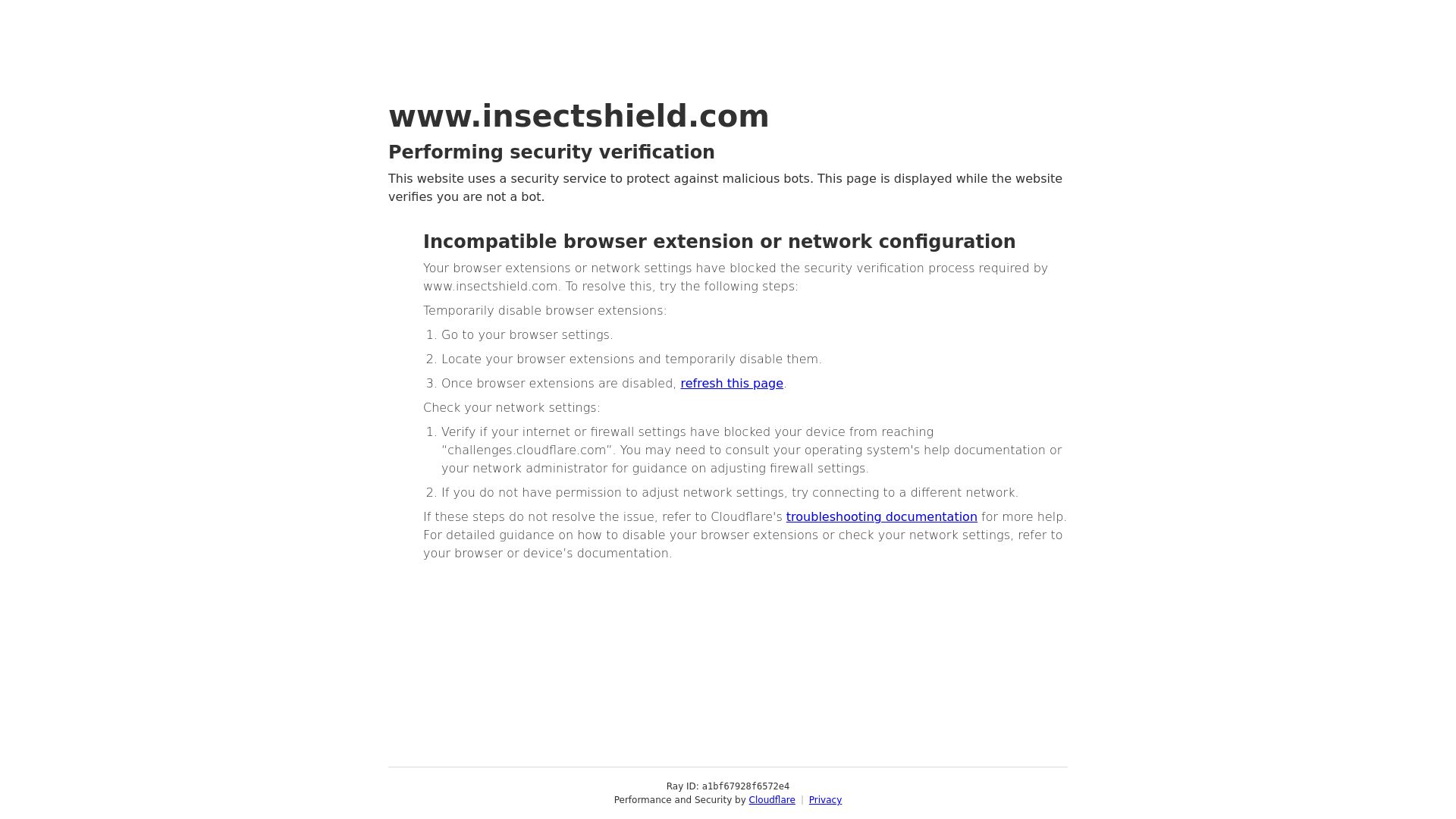 https://insectshield.com