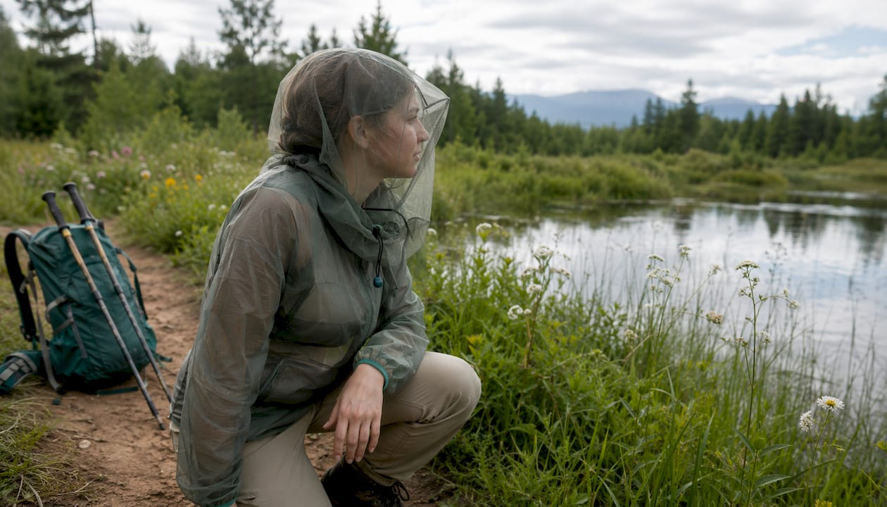 No-See-Um Protection: Chemical-Free Gear That Works