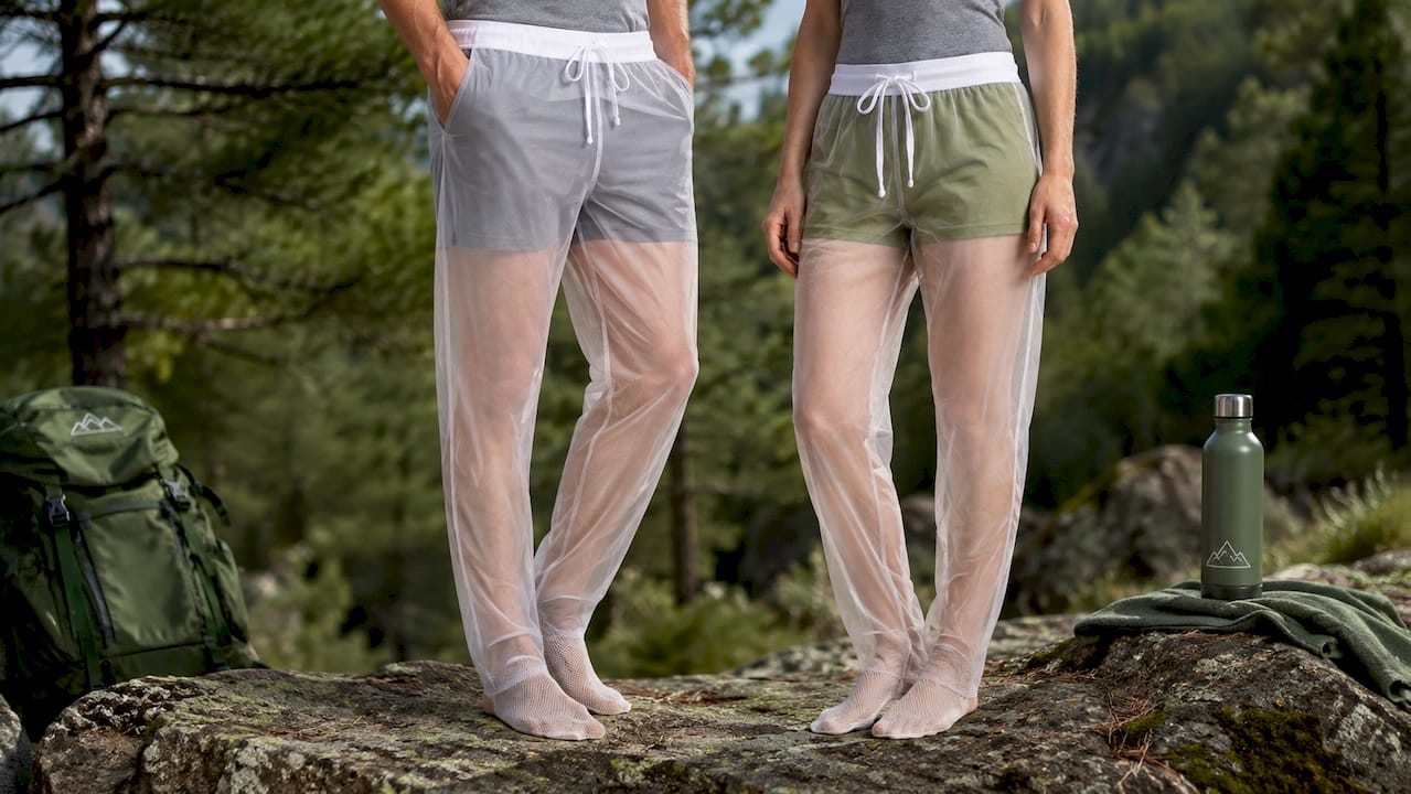 Bug Away Pants â Men