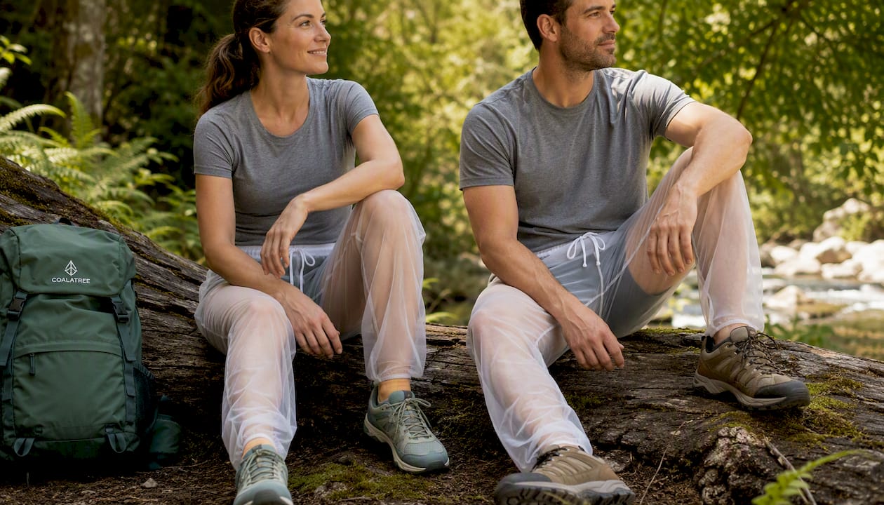 Bug Away Pants — Women