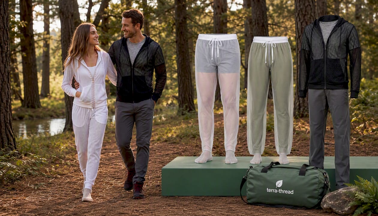 Bug Away Pants â Men