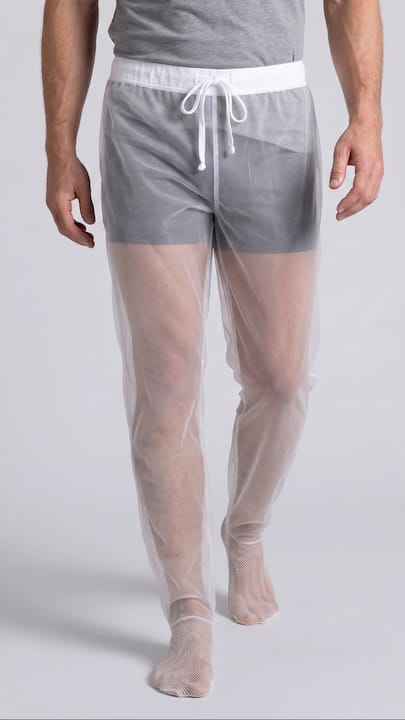 Bug Away Pants — Men