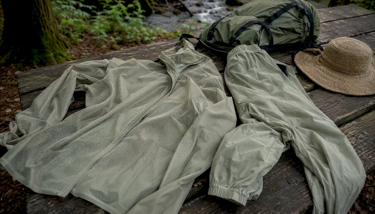 Camping Tick Prevention: A Practical Gear-First Guide
