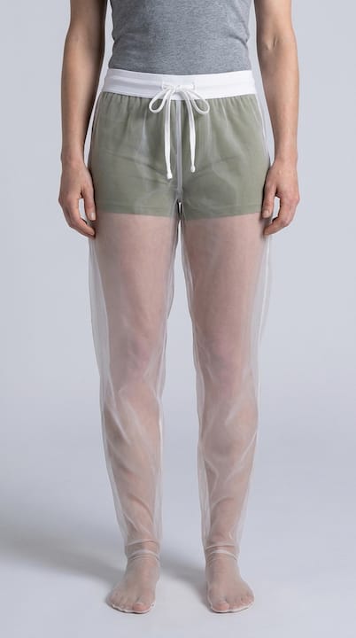 Bug Away Pants — Women