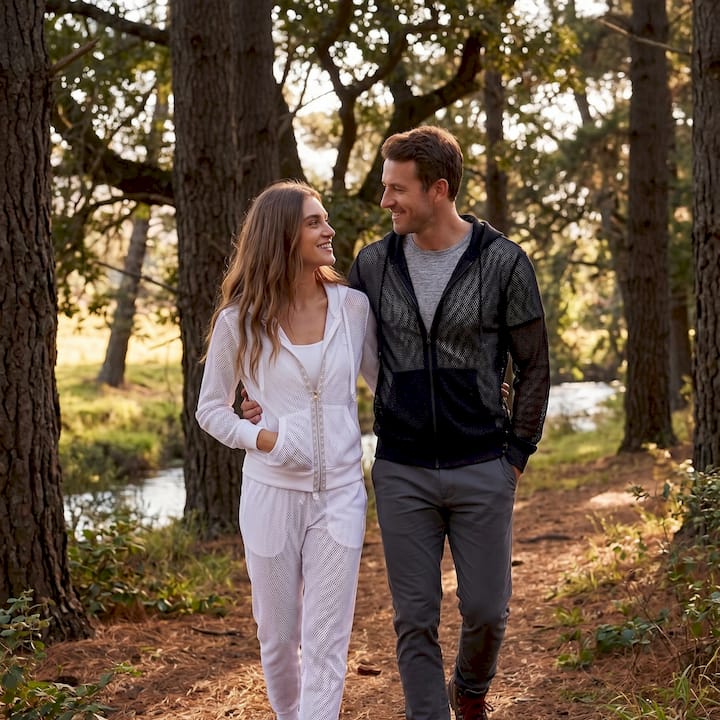 Bug Away Combo Set Men â Jacket + Pants