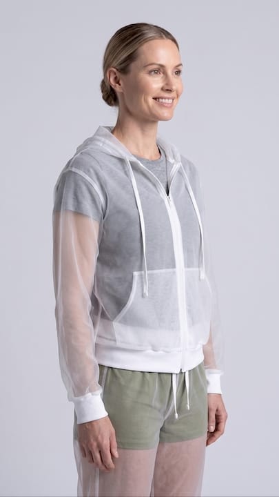 Bug Away Jacket â Women