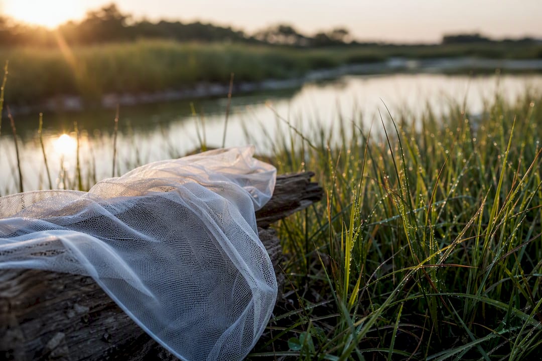 Salt Marsh Mosquito Protection Clothing That Actually Works