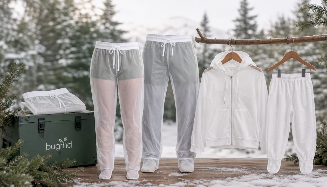 Bug Away Pants â Women