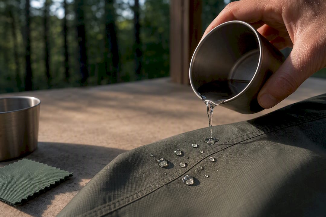 2026 PFAS Apparel Ban: Hikers' Playbook to PFAS Free Gear and Care