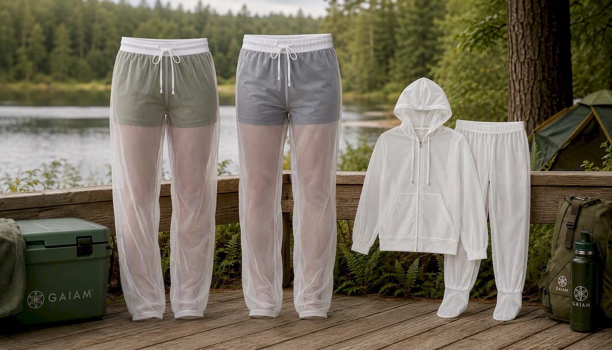 Bug Away Pants â Women