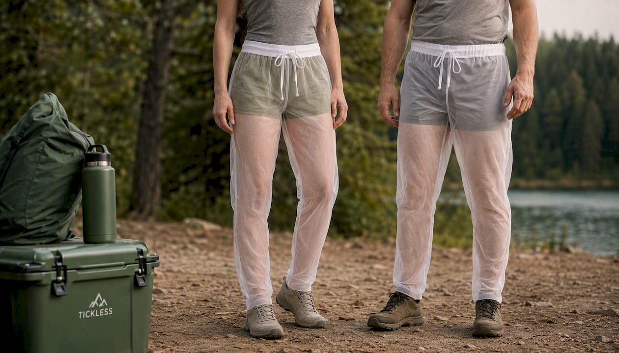 Bug Away Pants â Women