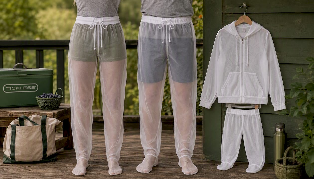 Bug Away Pants â Women