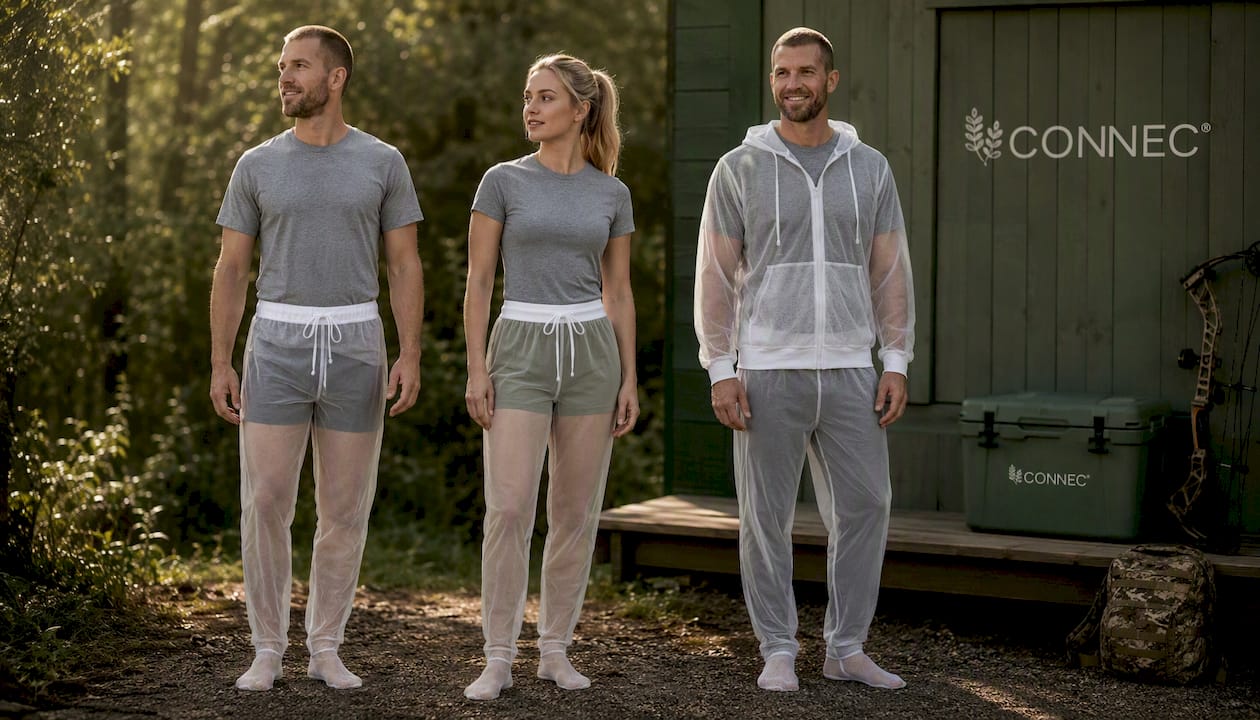 Bug Away Pants â Men