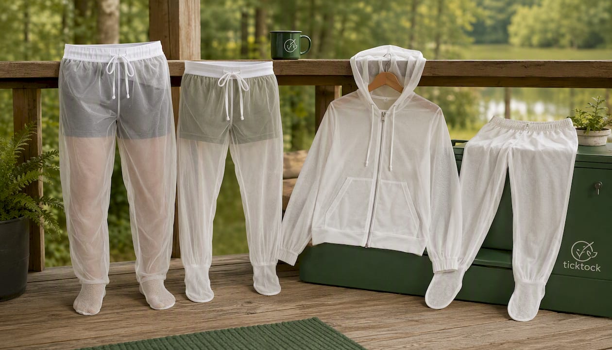 Bug Away Pants â Men